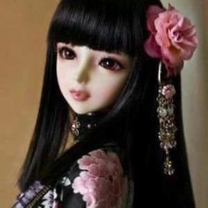 Meet your Posher, Erika